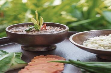 Kamalaya Ideal Weight & Healthy Lifestyle